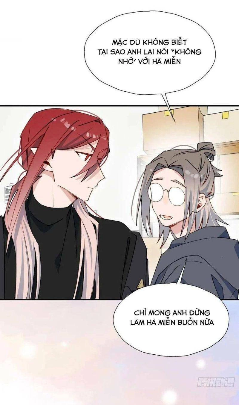 Ma Vương Đại Nhân Luôn Trêu Chọc Tôi Chapter 47 - 34