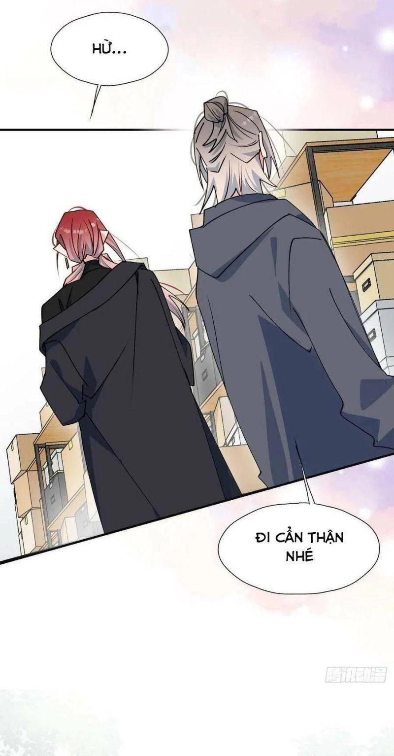 Ma Vương Đại Nhân Luôn Trêu Chọc Tôi Chapter 47 - 35