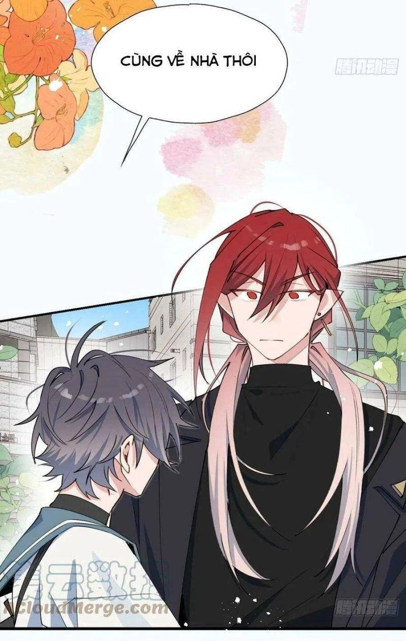 Ma Vương Đại Nhân Luôn Trêu Chọc Tôi Chapter 47 - 43