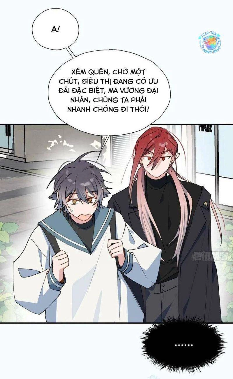 Ma Vương Đại Nhân Luôn Trêu Chọc Tôi Chapter 47 - 44