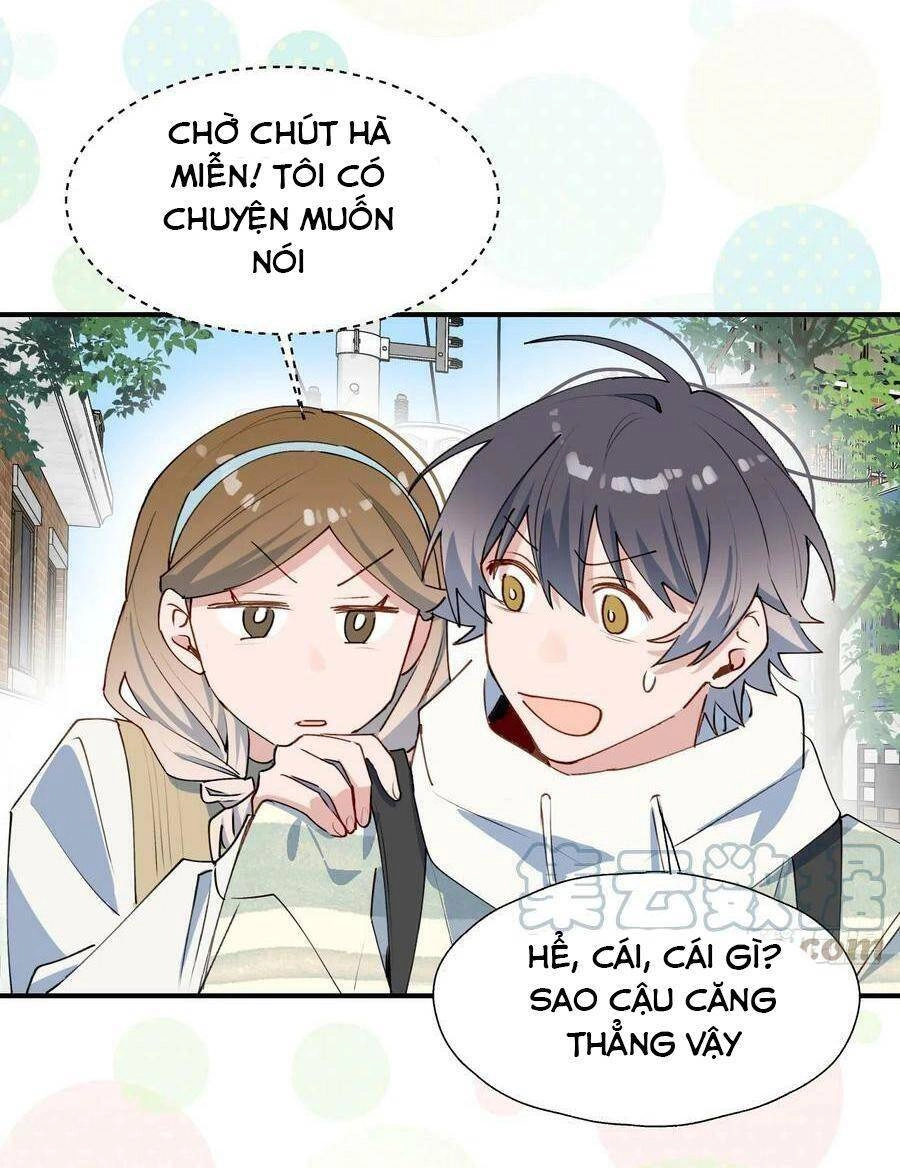 Ma Vương Đại Nhân Luôn Trêu Chọc Tôi Chapter 48 - 5