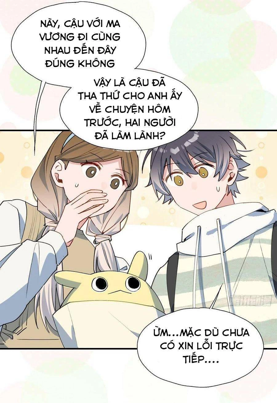 Ma Vương Đại Nhân Luôn Trêu Chọc Tôi Chapter 48 - 6