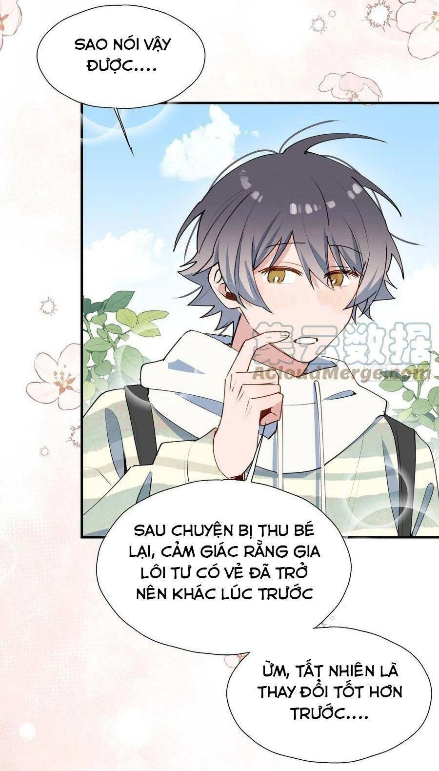 Ma Vương Đại Nhân Luôn Trêu Chọc Tôi Chapter 48 - 8