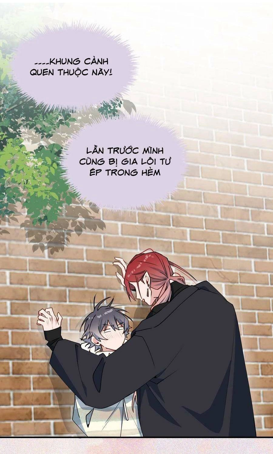 Ma Vương Đại Nhân Luôn Trêu Chọc Tôi Chapter 48 - 21