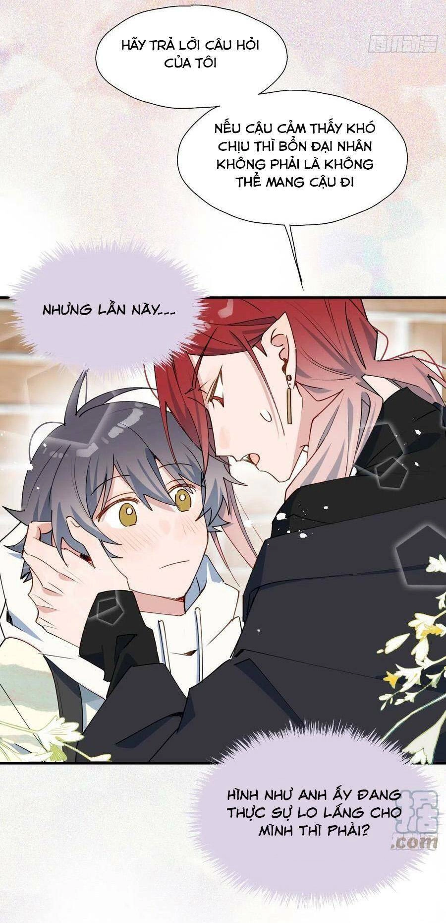 Ma Vương Đại Nhân Luôn Trêu Chọc Tôi Chapter 48 - 22