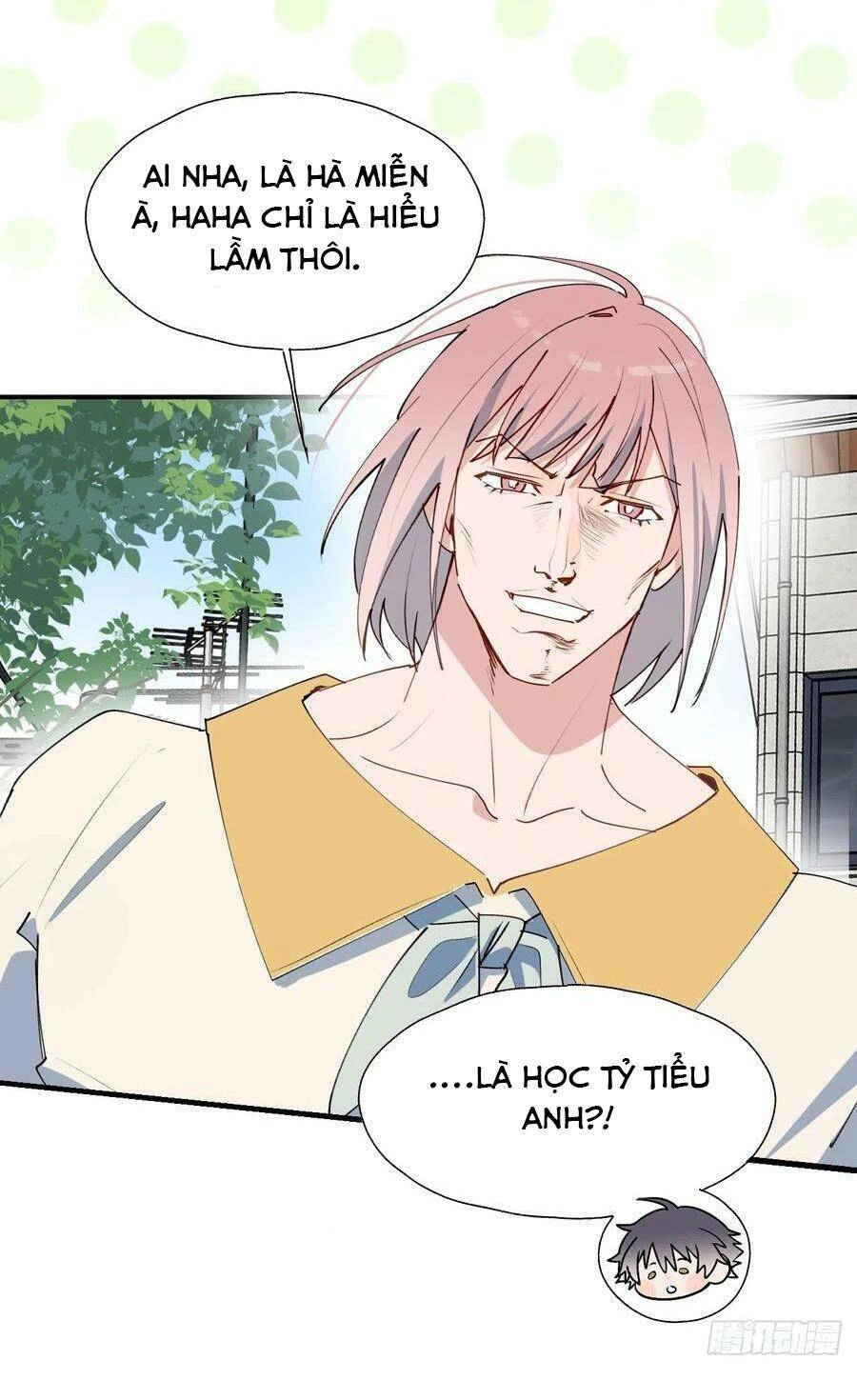 Ma Vương Đại Nhân Luôn Trêu Chọc Tôi Chapter 48 - 25