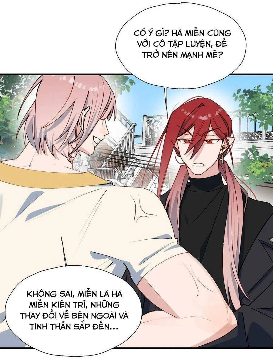 Ma Vương Đại Nhân Luôn Trêu Chọc Tôi Chapter 48 - 29