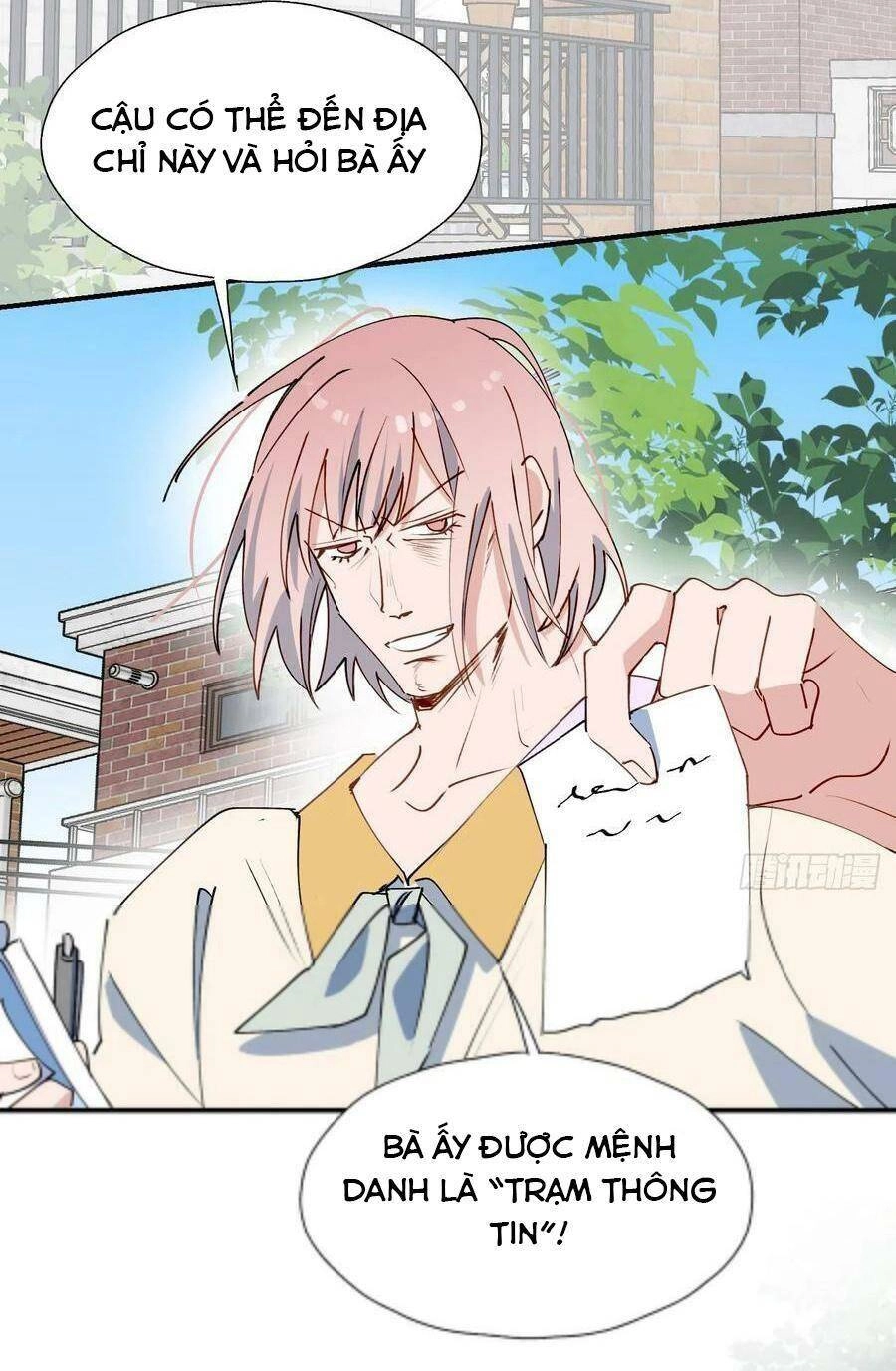 Ma Vương Đại Nhân Luôn Trêu Chọc Tôi Chapter 48 - 37