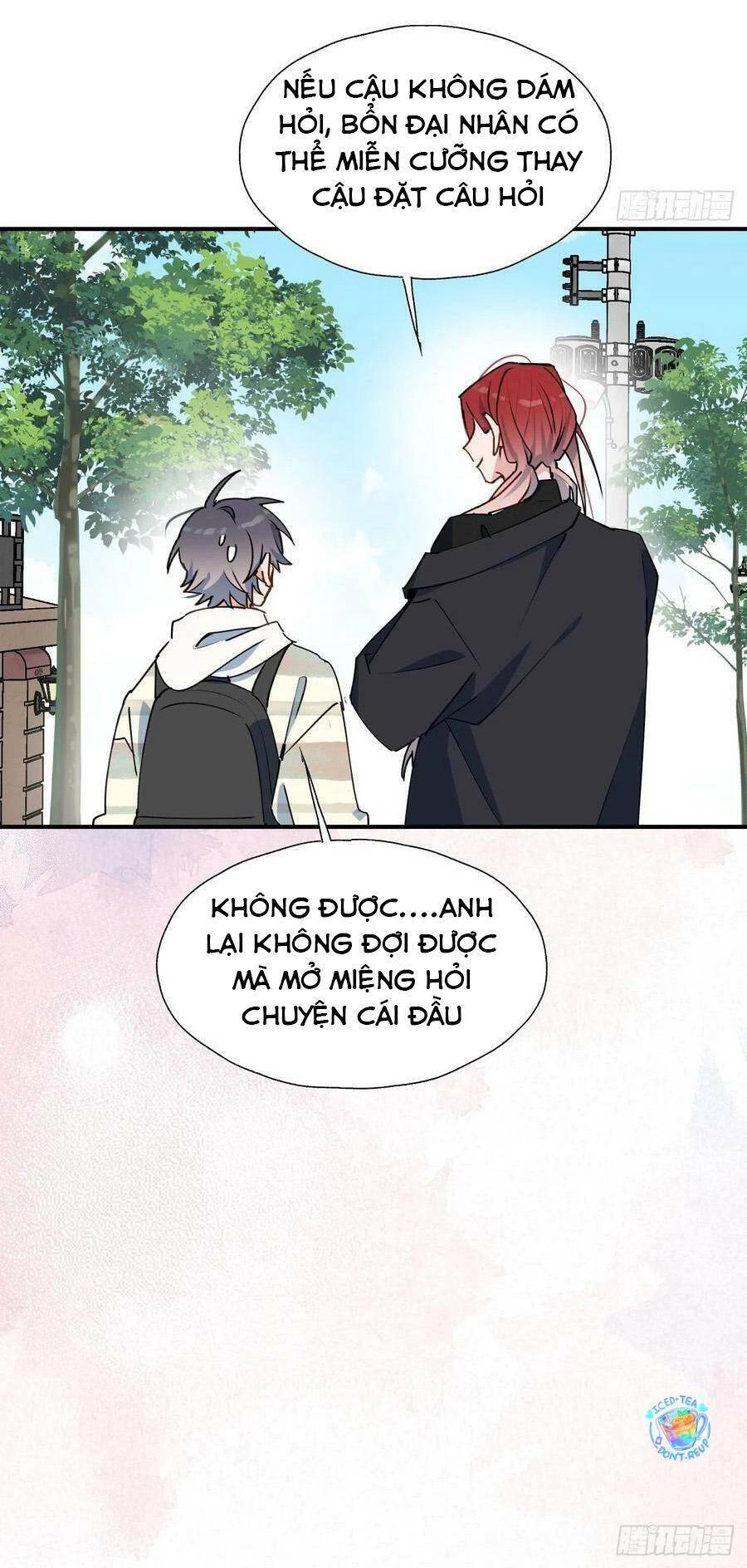 Ma Vương Đại Nhân Luôn Trêu Chọc Tôi Chapter 48 - 40