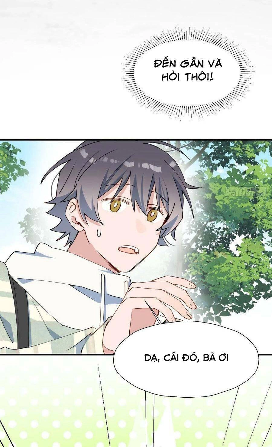 Ma Vương Đại Nhân Luôn Trêu Chọc Tôi Chapter 48 - 42