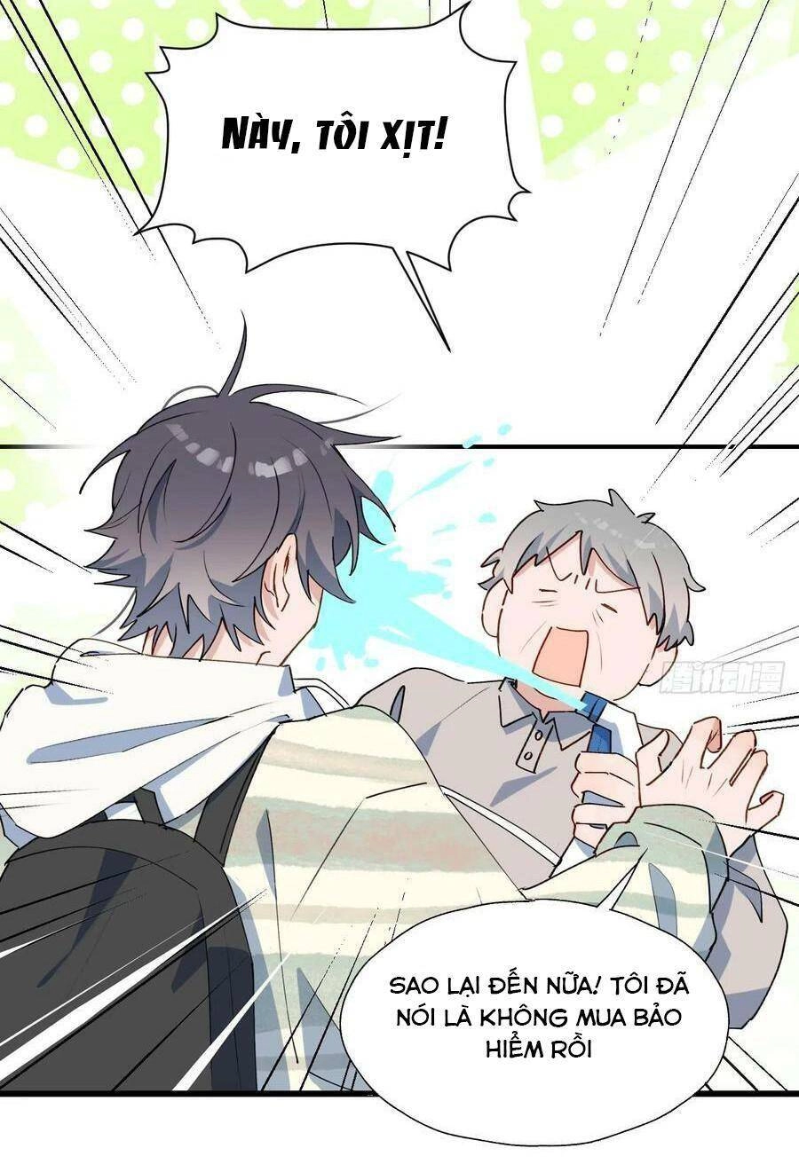 Ma Vương Đại Nhân Luôn Trêu Chọc Tôi Chapter 48 - 43