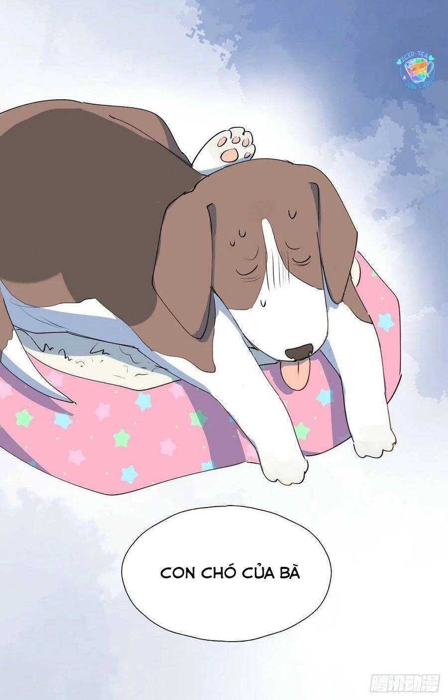 Ma Vương Đại Nhân Luôn Trêu Chọc Tôi Chapter 48 - 48