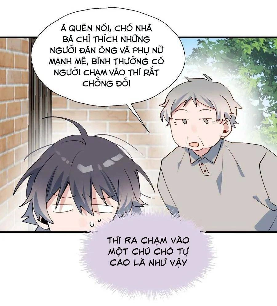 Ma Vương Đại Nhân Luôn Trêu Chọc Tôi Chapter 49 - 17