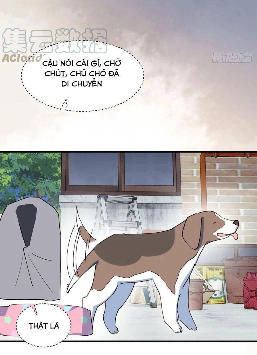Ma Vương Đại Nhân Luôn Trêu Chọc Tôi Chapter 49 - 31
