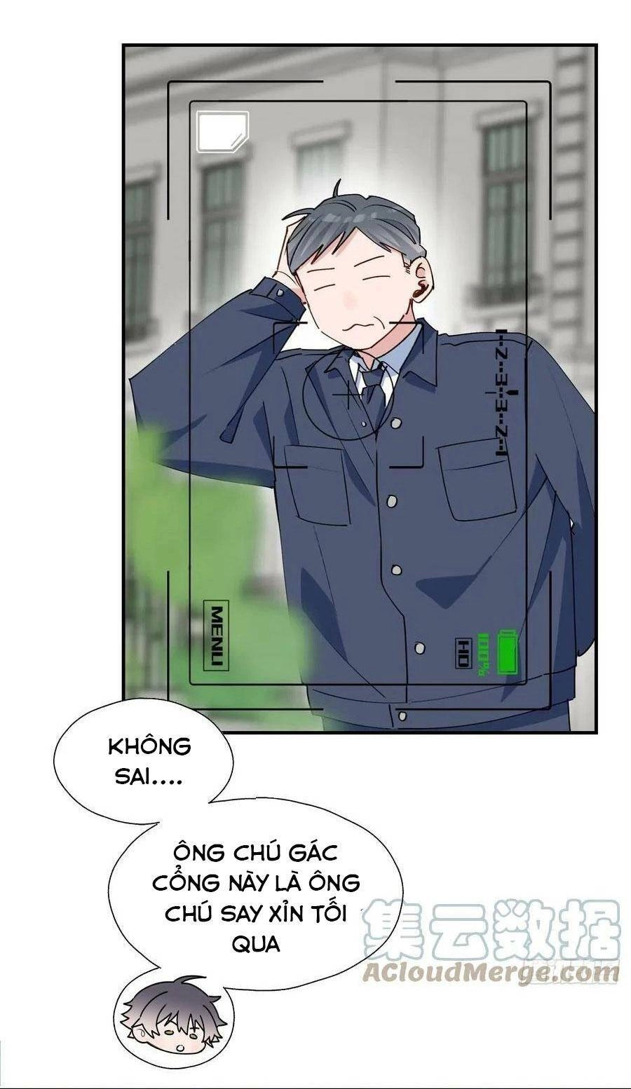 Ma Vương Đại Nhân Luôn Trêu Chọc Tôi Chapter 50 - 3