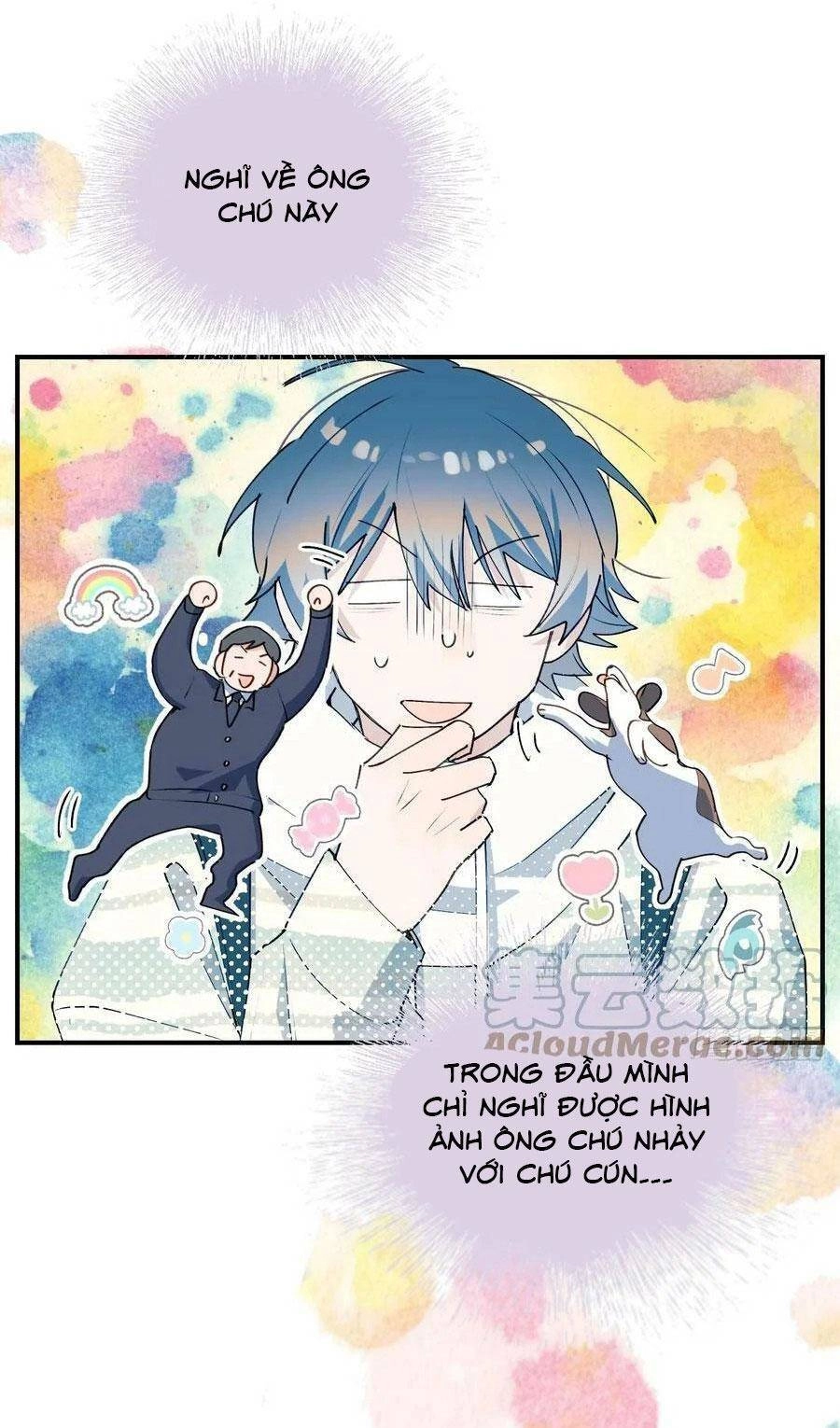 Ma Vương Đại Nhân Luôn Trêu Chọc Tôi Chapter 50 - 10