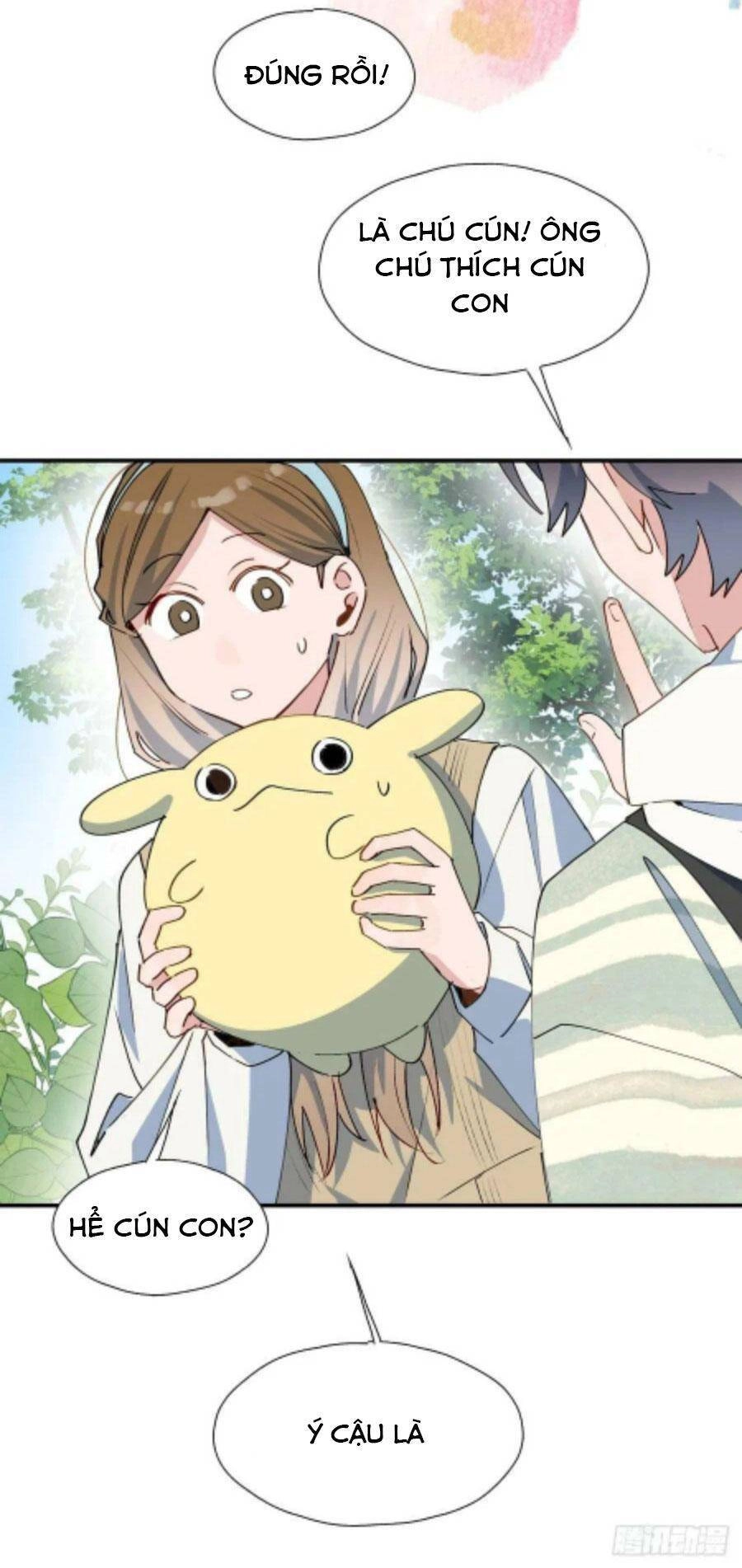 Ma Vương Đại Nhân Luôn Trêu Chọc Tôi Chapter 50 - 11