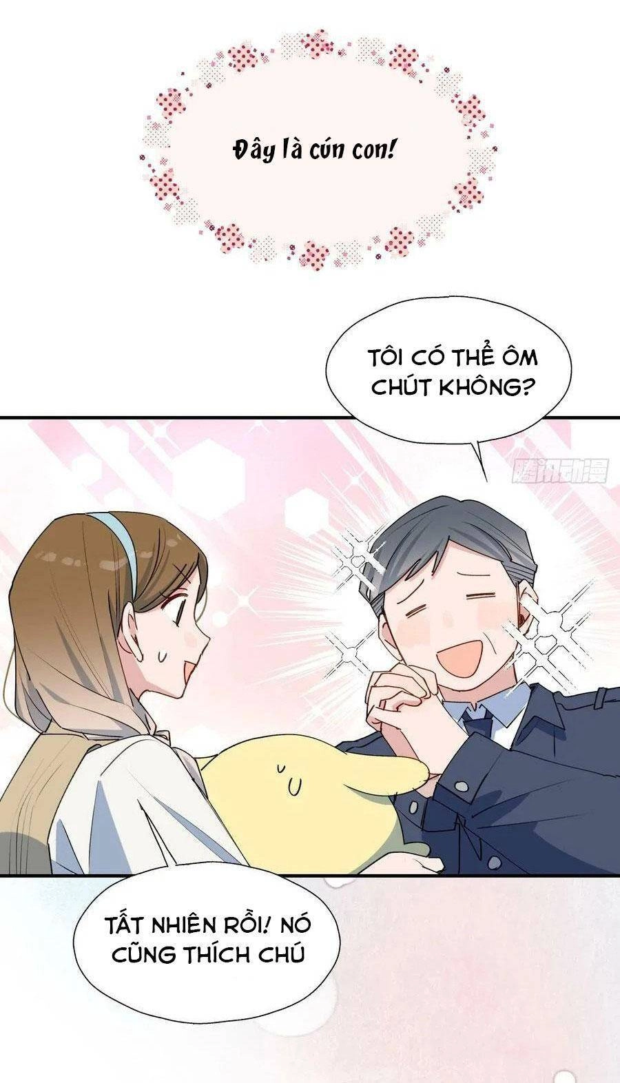 Ma Vương Đại Nhân Luôn Trêu Chọc Tôi Chapter 50 - 14