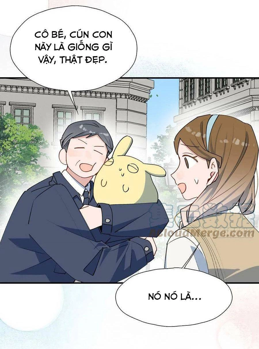 Ma Vương Đại Nhân Luôn Trêu Chọc Tôi Chapter 50 - 16