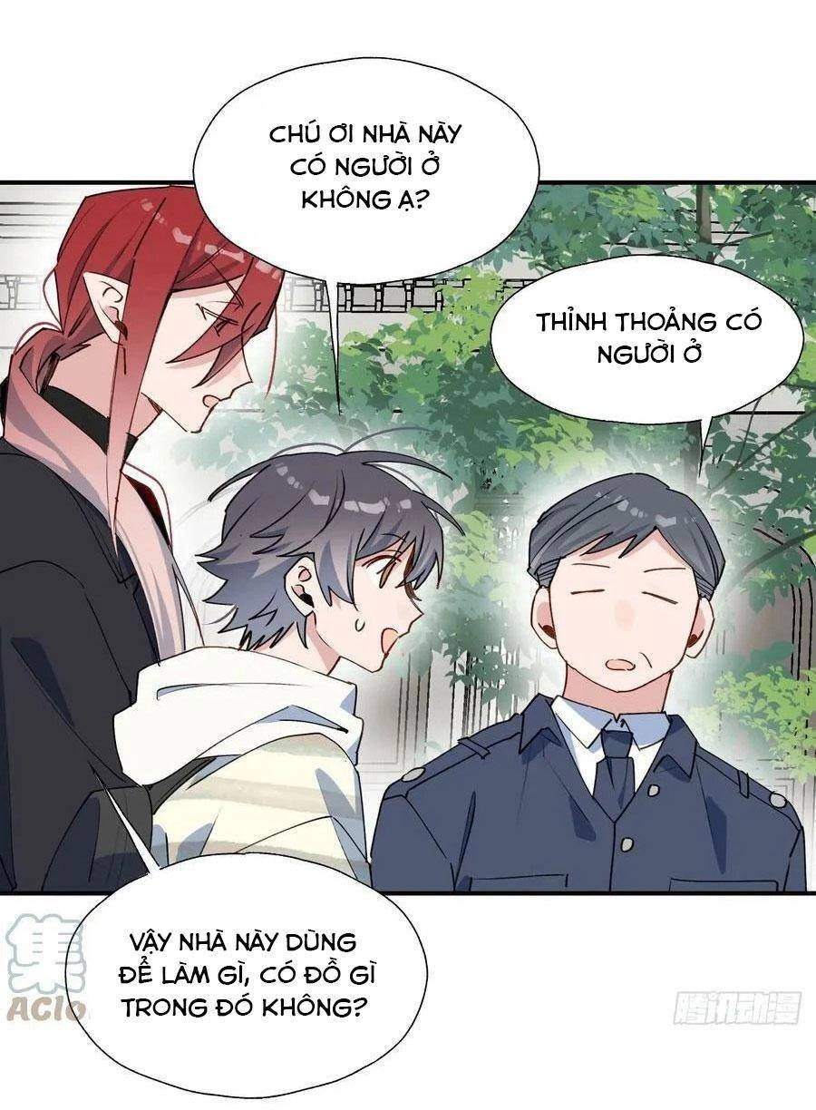 Ma Vương Đại Nhân Luôn Trêu Chọc Tôi Chapter 50 - 19