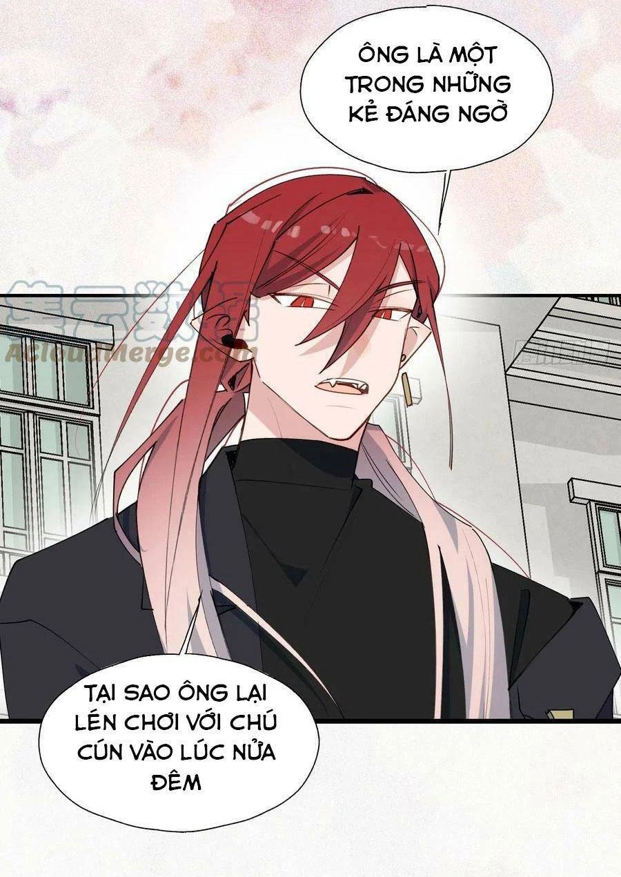 Ma Vương Đại Nhân Luôn Trêu Chọc Tôi Chapter 50 - 23