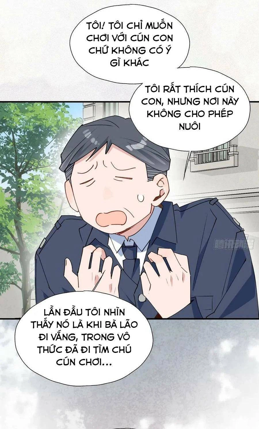 Ma Vương Đại Nhân Luôn Trêu Chọc Tôi Chapter 50 - 24