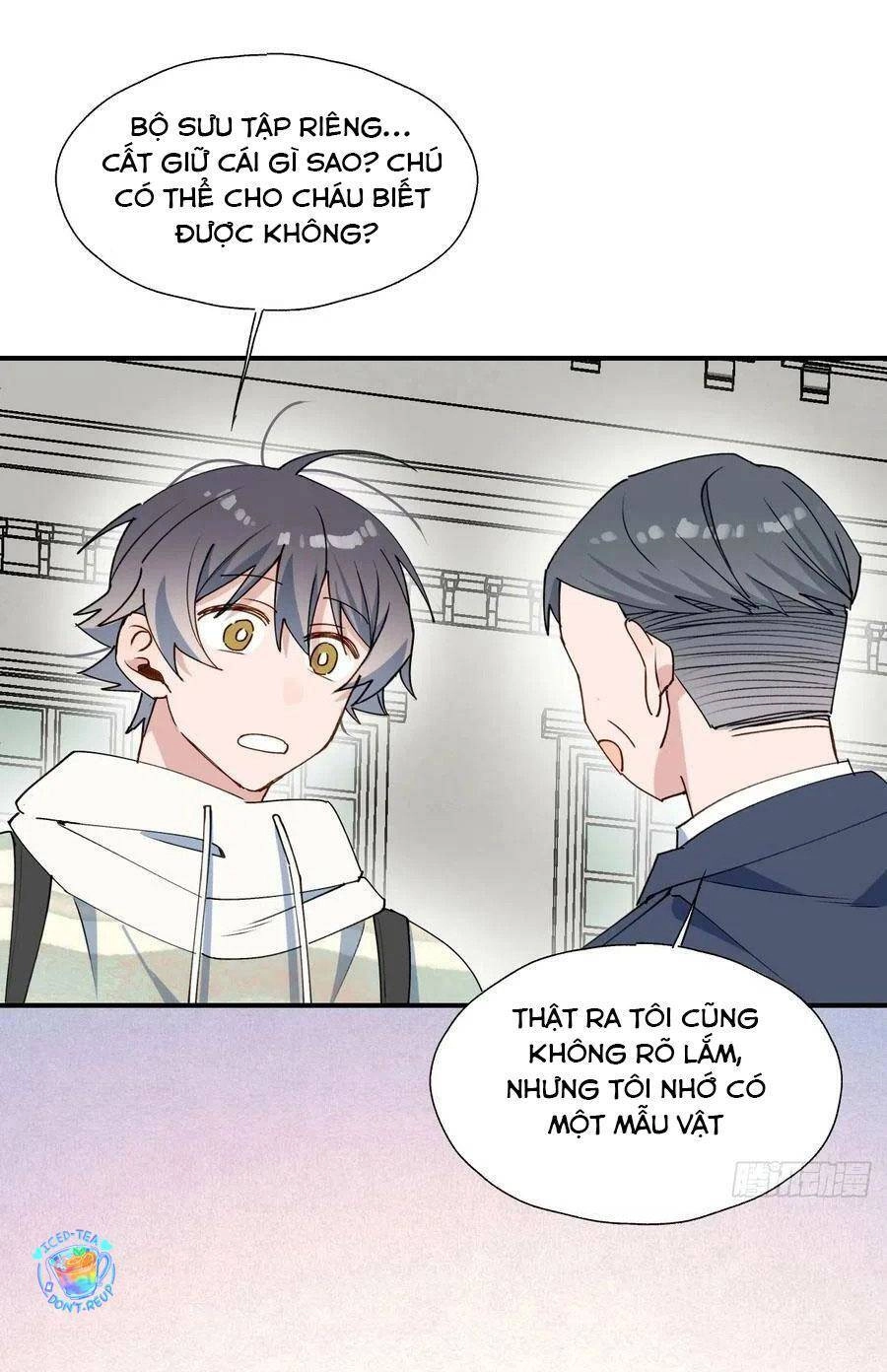 Ma Vương Đại Nhân Luôn Trêu Chọc Tôi Chapter 50 - 31