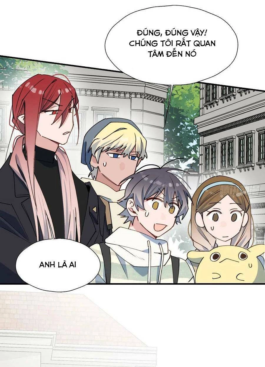 Ma Vương Đại Nhân Luôn Trêu Chọc Tôi Chapter 50 - 33