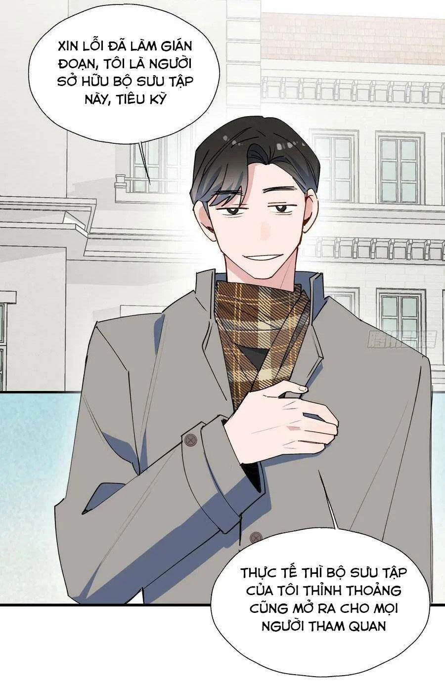 Ma Vương Đại Nhân Luôn Trêu Chọc Tôi Chapter 50 - 34