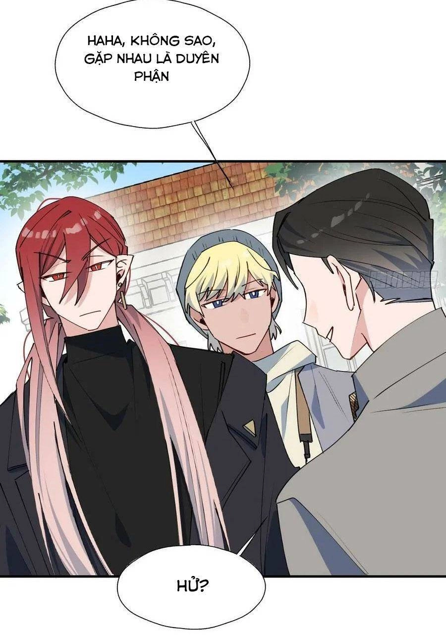 Ma Vương Đại Nhân Luôn Trêu Chọc Tôi Chapter 50 - 36