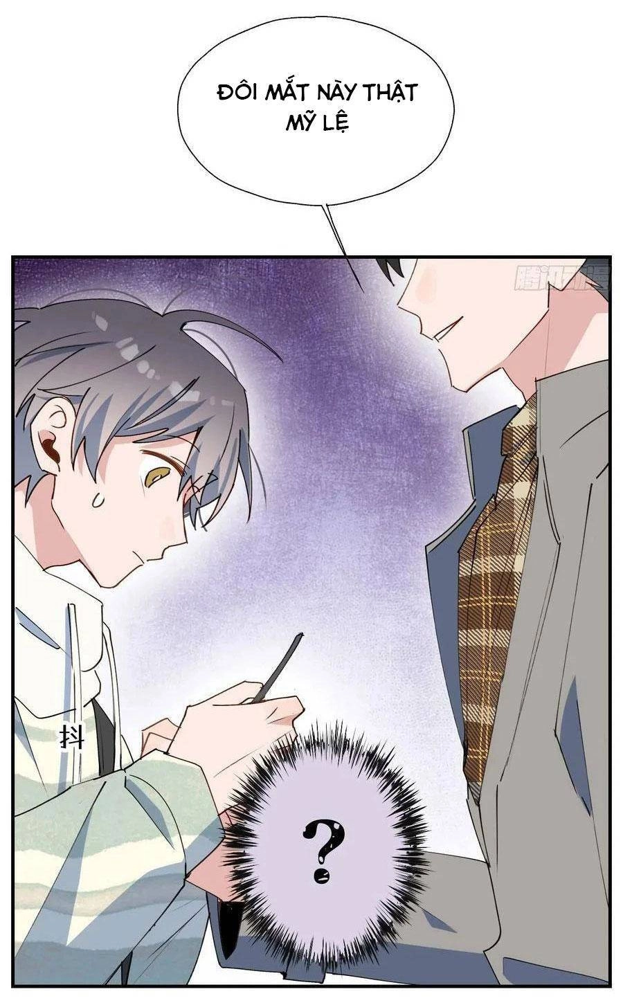 Ma Vương Đại Nhân Luôn Trêu Chọc Tôi Chapter 50 - 37