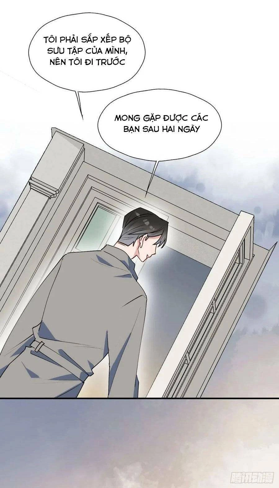 Ma Vương Đại Nhân Luôn Trêu Chọc Tôi Chapter 50 - 38