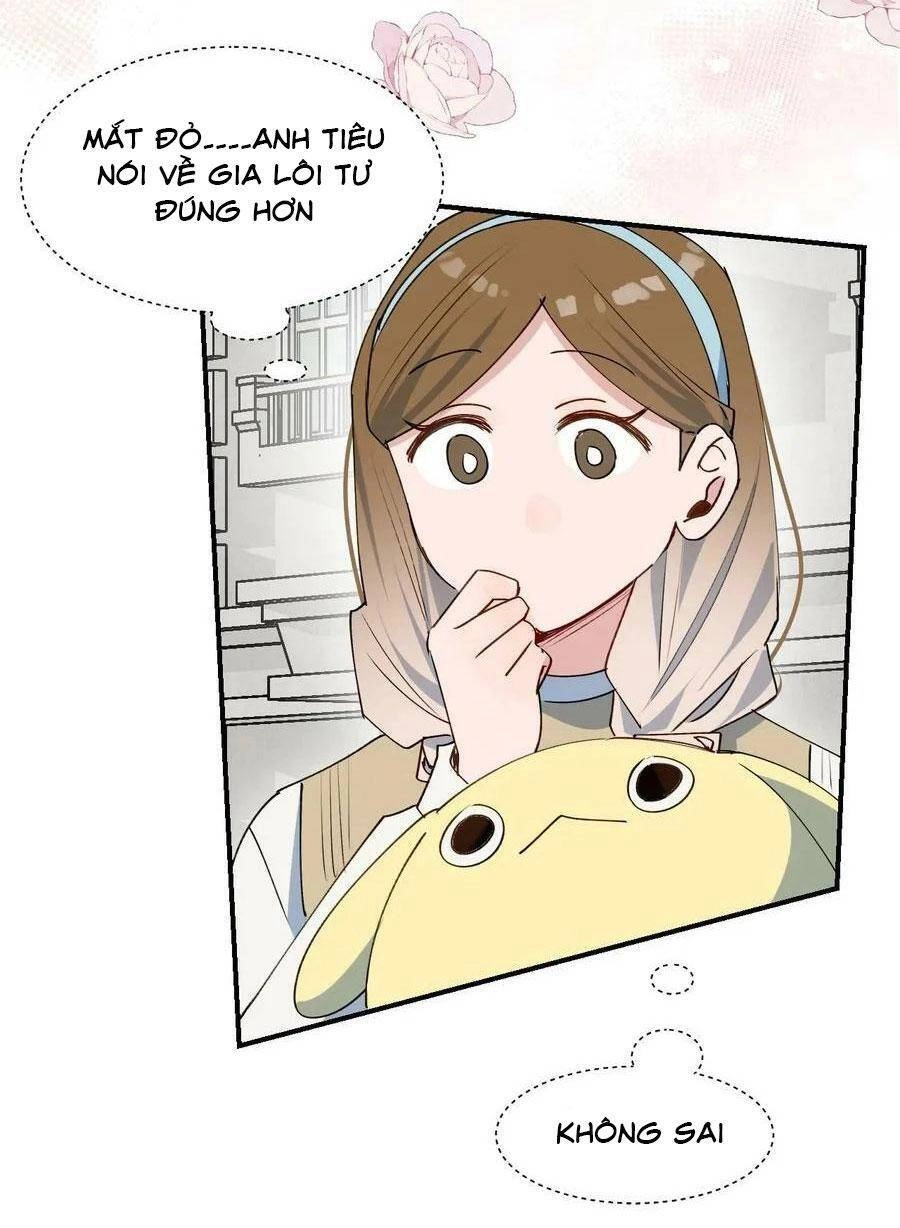 Ma Vương Đại Nhân Luôn Trêu Chọc Tôi Chapter 50 - 41