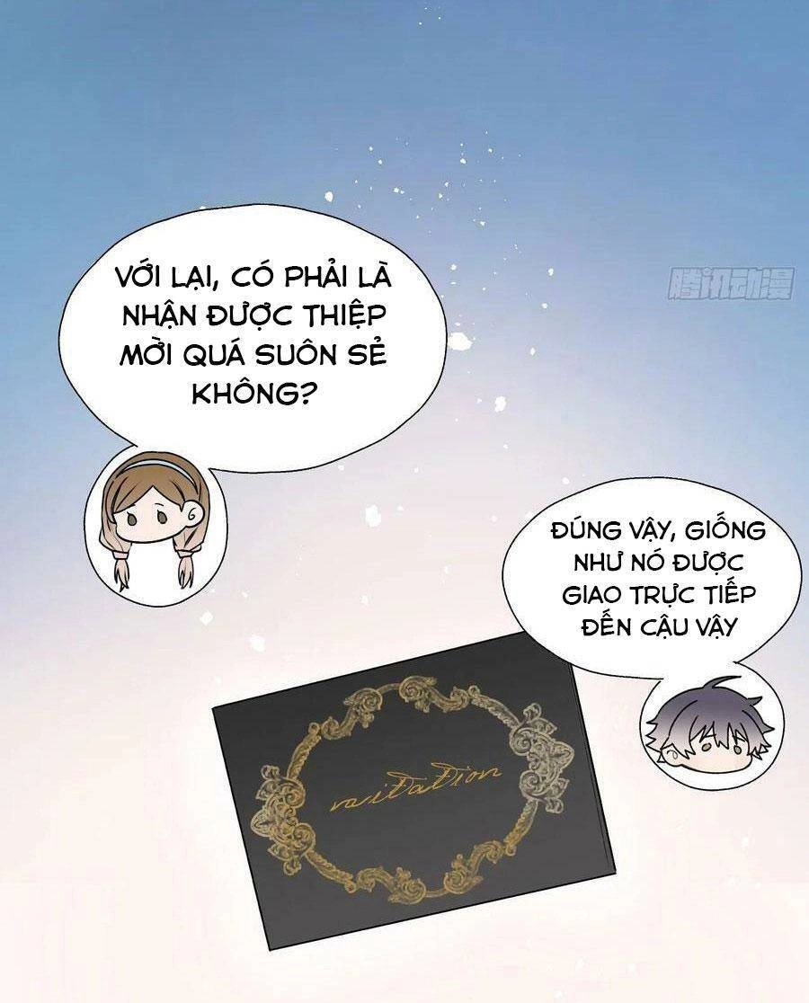 Ma Vương Đại Nhân Luôn Trêu Chọc Tôi Chapter 50 - 43