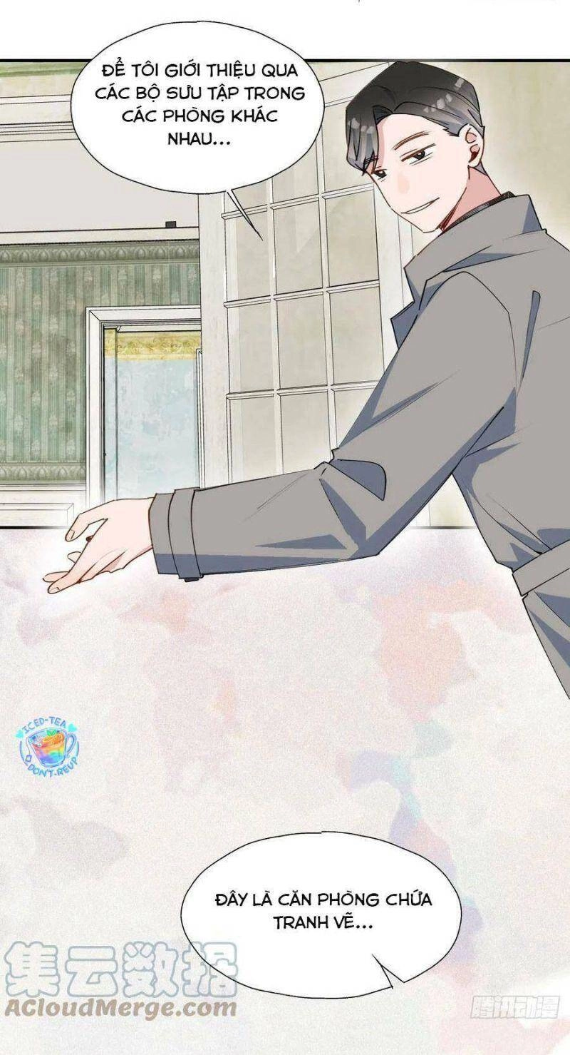 Ma Vương Đại Nhân Luôn Trêu Chọc Tôi Chapter 51 - 3