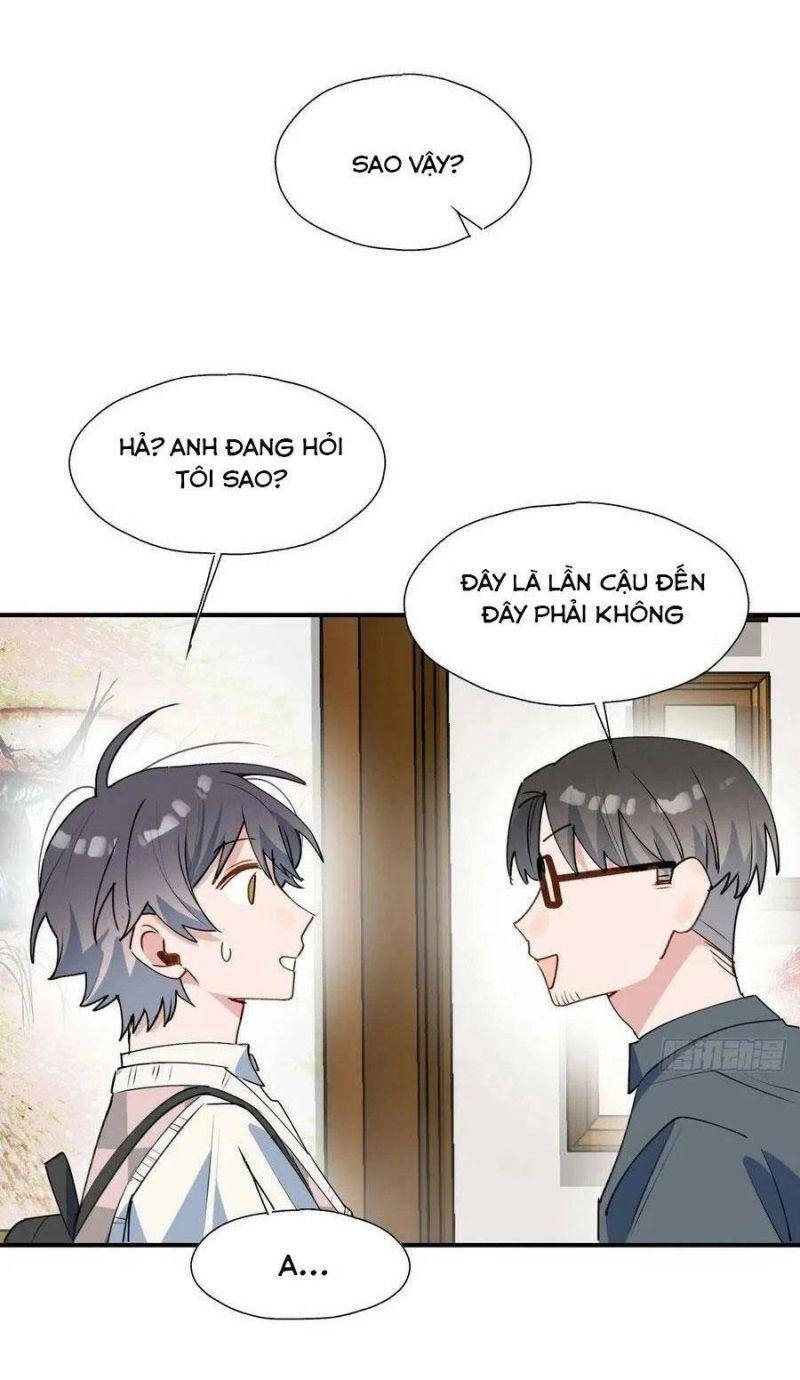 Ma Vương Đại Nhân Luôn Trêu Chọc Tôi Chapter 51 - 5