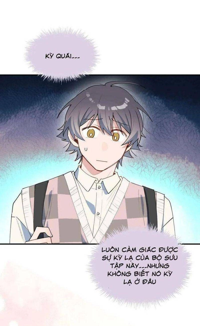 Ma Vương Đại Nhân Luôn Trêu Chọc Tôi Chapter 51 - 7