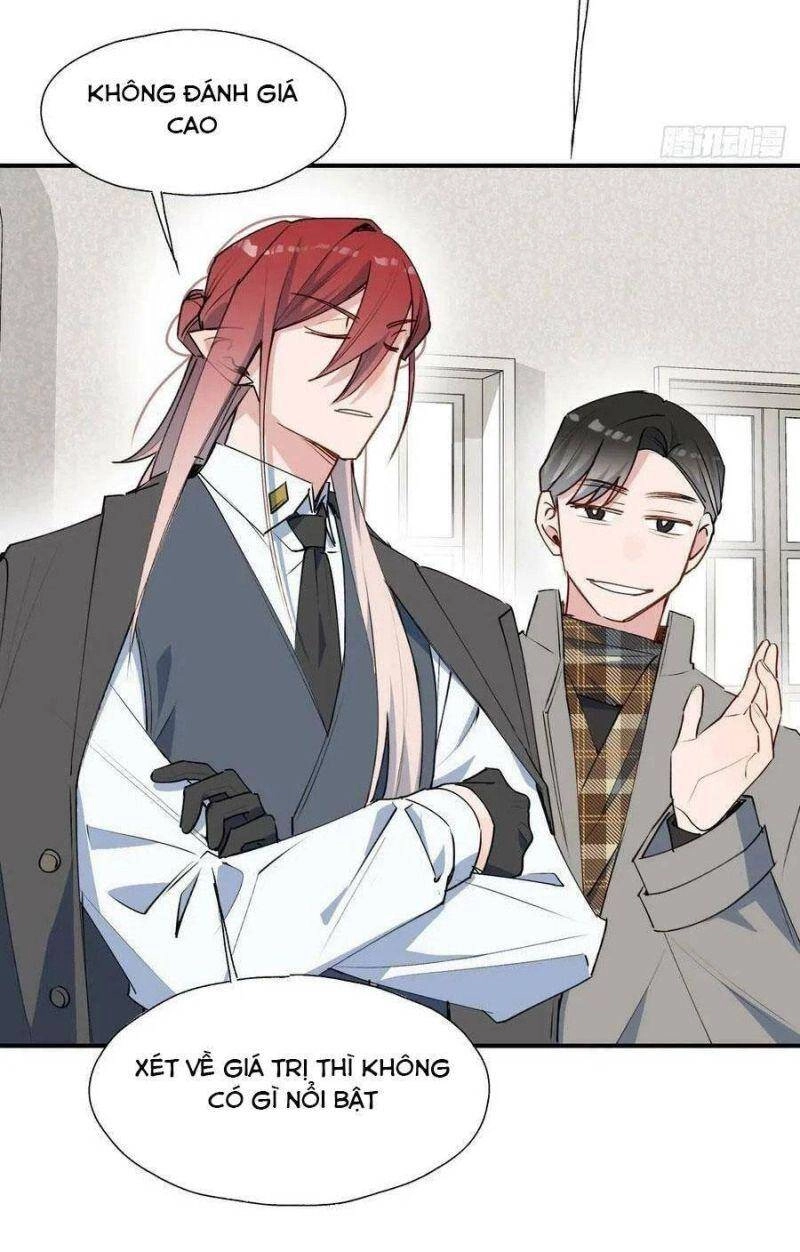 Ma Vương Đại Nhân Luôn Trêu Chọc Tôi Chapter 51 - 9