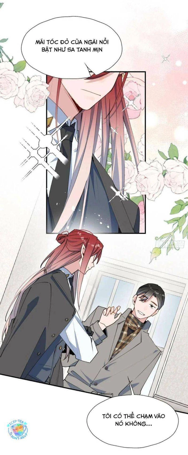 Ma Vương Đại Nhân Luôn Trêu Chọc Tôi Chapter 51 - 12