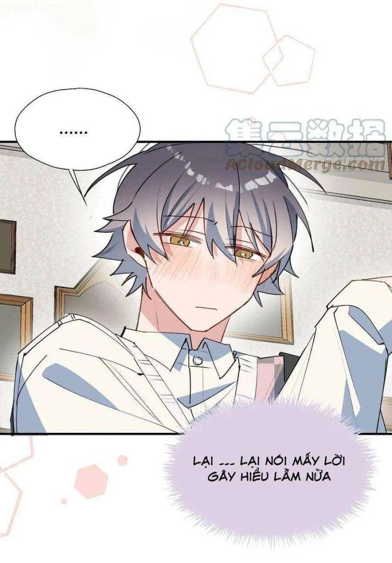 Ma Vương Đại Nhân Luôn Trêu Chọc Tôi Chapter 51 - 18