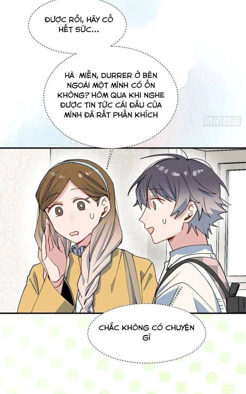 Ma Vương Đại Nhân Luôn Trêu Chọc Tôi Chapter 51 - 25