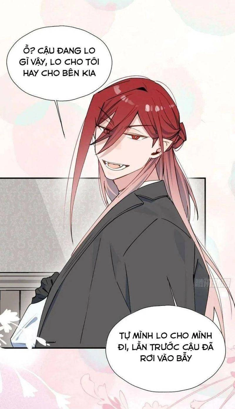 Ma Vương Đại Nhân Luôn Trêu Chọc Tôi Chapter 51 - 33