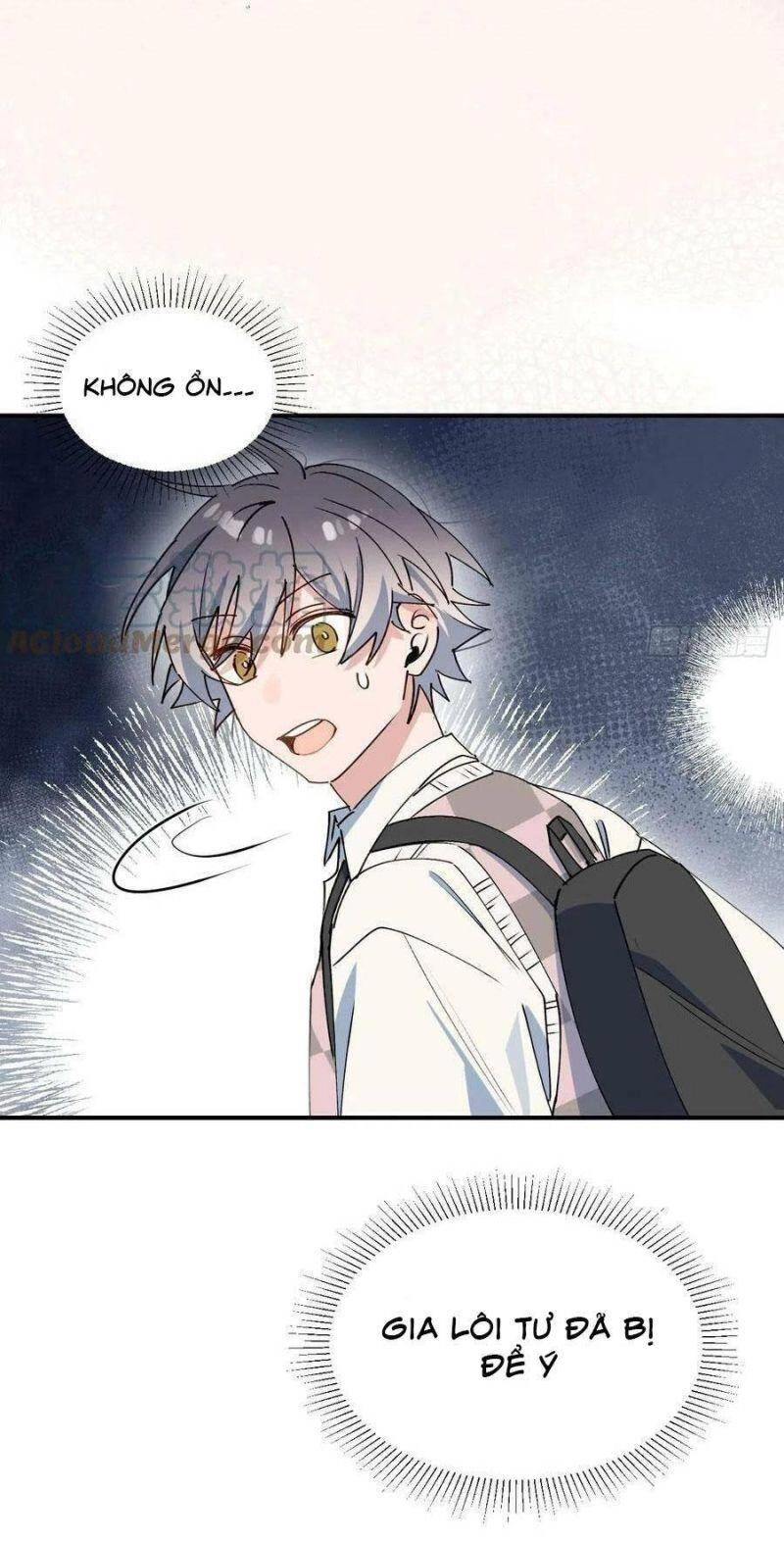 Ma Vương Đại Nhân Luôn Trêu Chọc Tôi Chapter 51 - 41