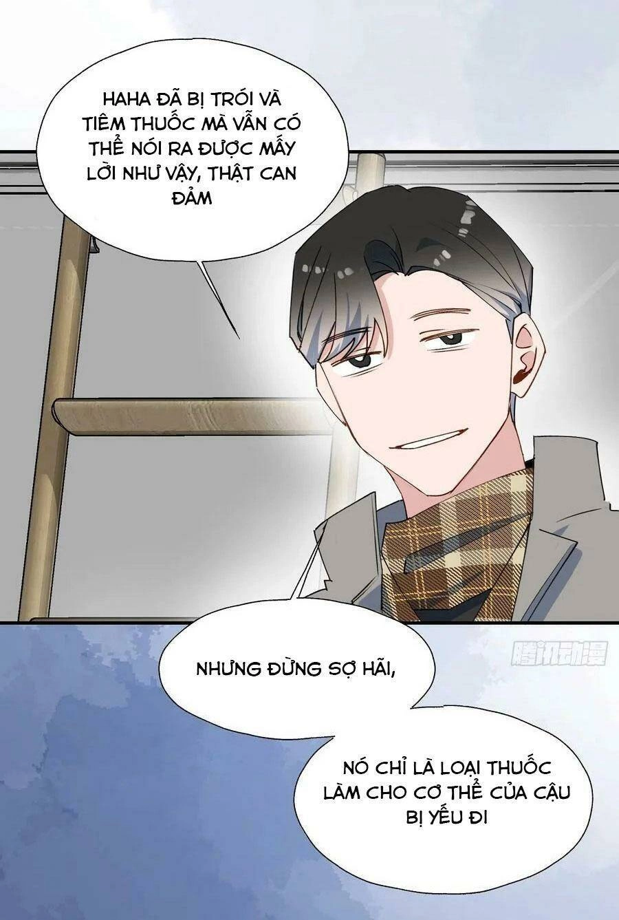 Ma Vương Đại Nhân Luôn Trêu Chọc Tôi Chapter 53 - 6