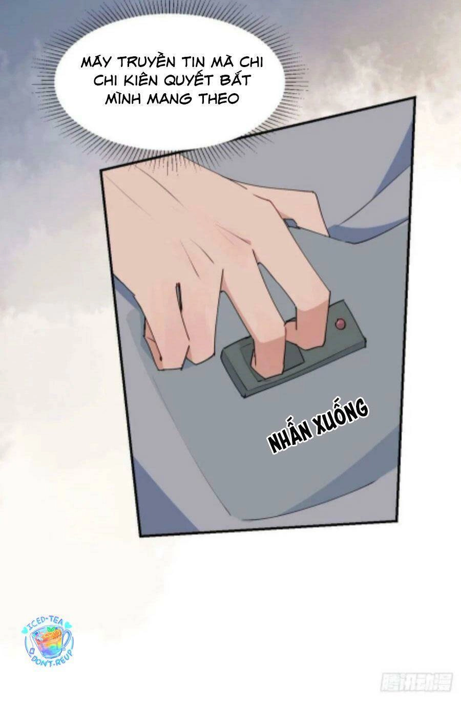 Ma Vương Đại Nhân Luôn Trêu Chọc Tôi Chapter 53 - 12