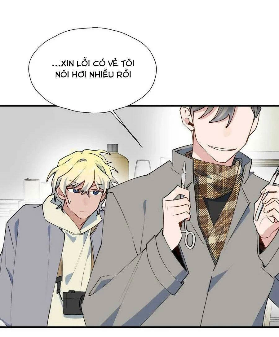 Ma Vương Đại Nhân Luôn Trêu Chọc Tôi Chapter 53 - 13