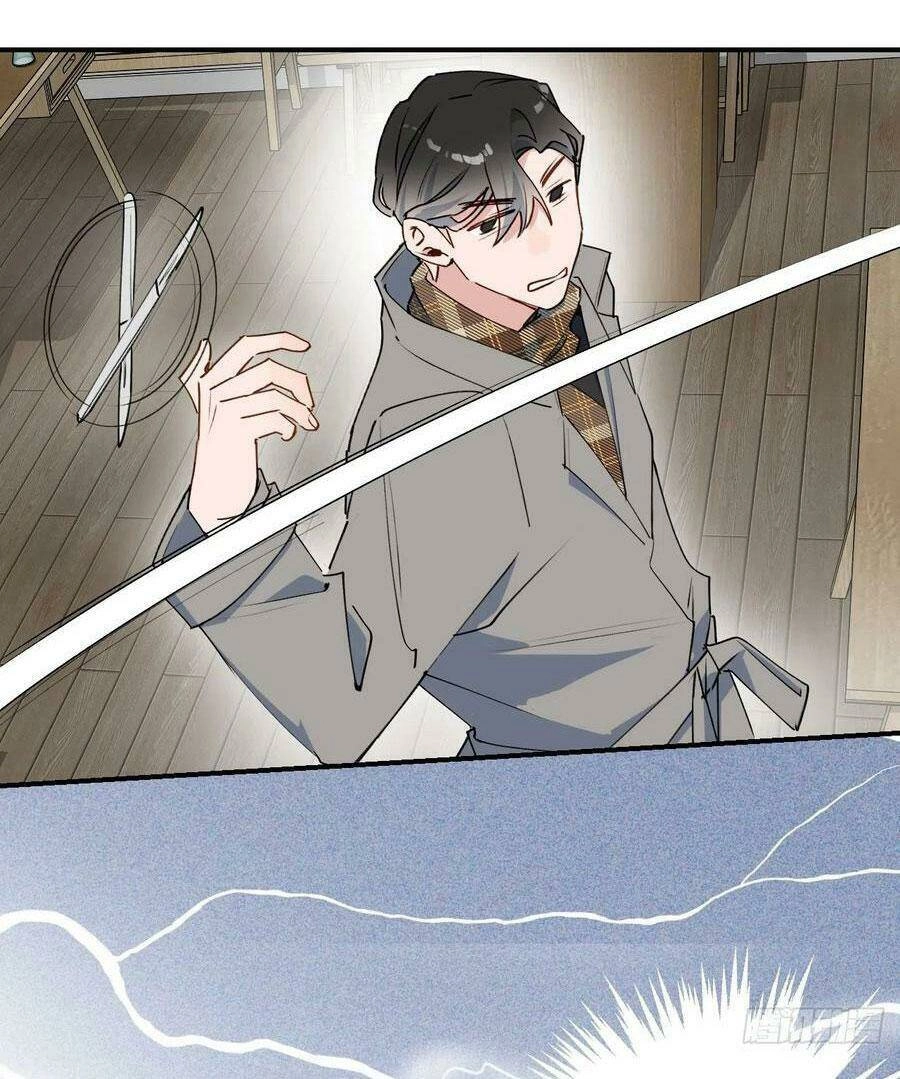 Ma Vương Đại Nhân Luôn Trêu Chọc Tôi Chapter 53 - 16