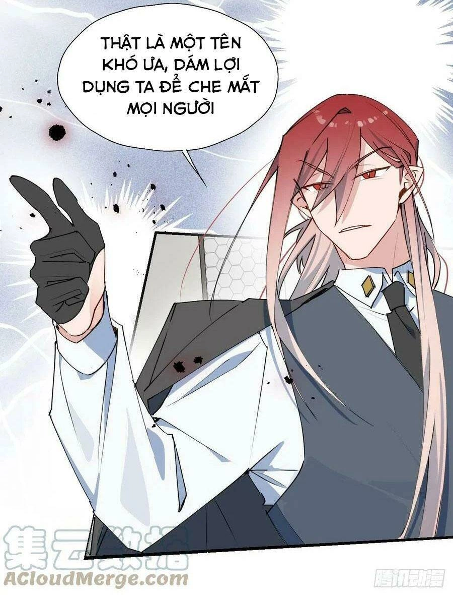 Ma Vương Đại Nhân Luôn Trêu Chọc Tôi Chapter 53 - 17