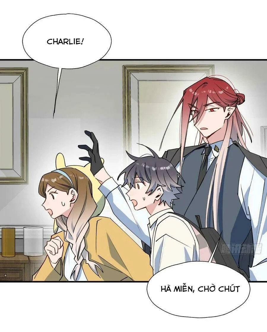 Ma Vương Đại Nhân Luôn Trêu Chọc Tôi Chapter 53 - 19