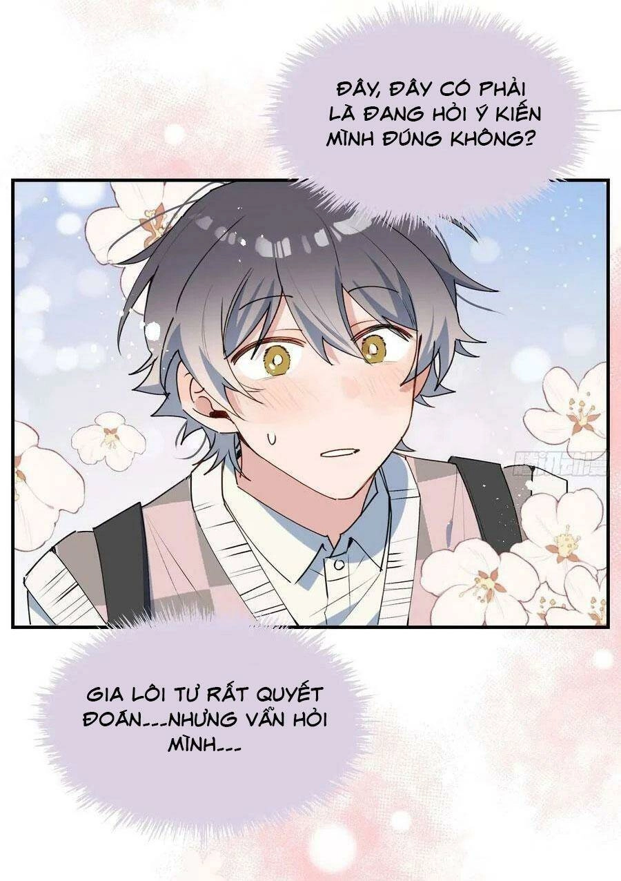 Ma Vương Đại Nhân Luôn Trêu Chọc Tôi Chapter 53 - 21